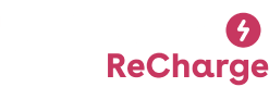 Logo Yespark ReCharge