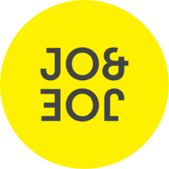 Joe and Joe