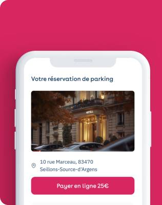 Payer en ligne