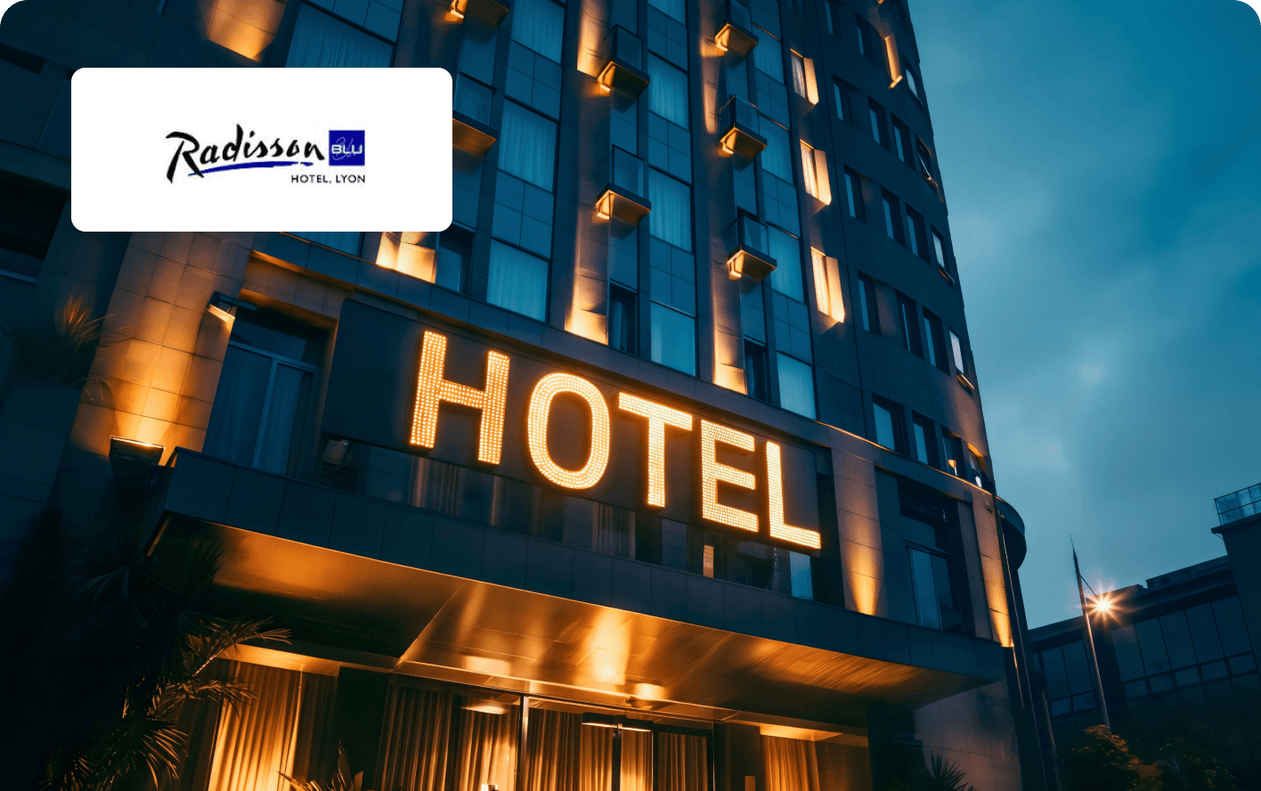 partner-radisson blu hotel lyon