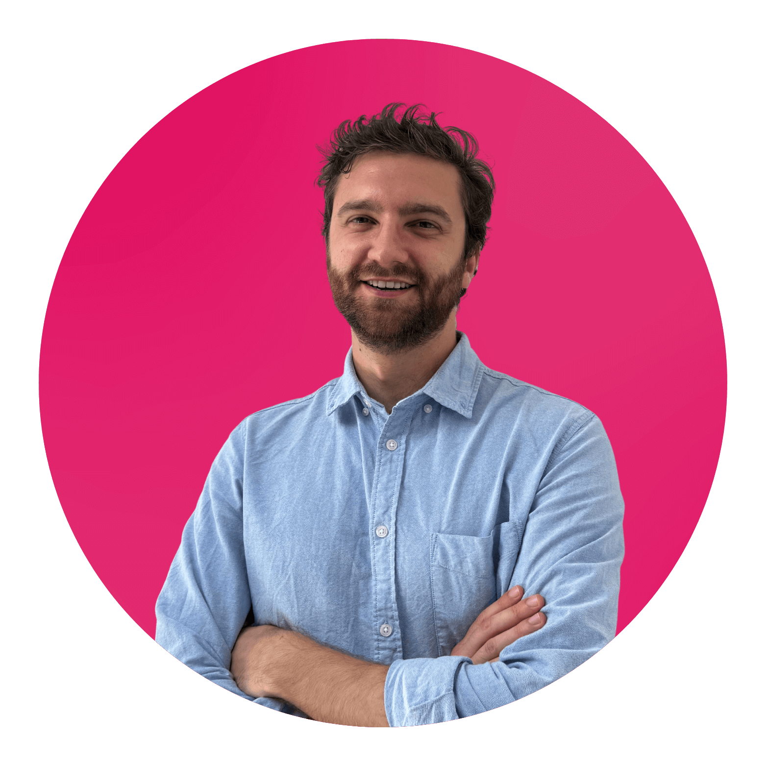 Marco, Équipe Opérations