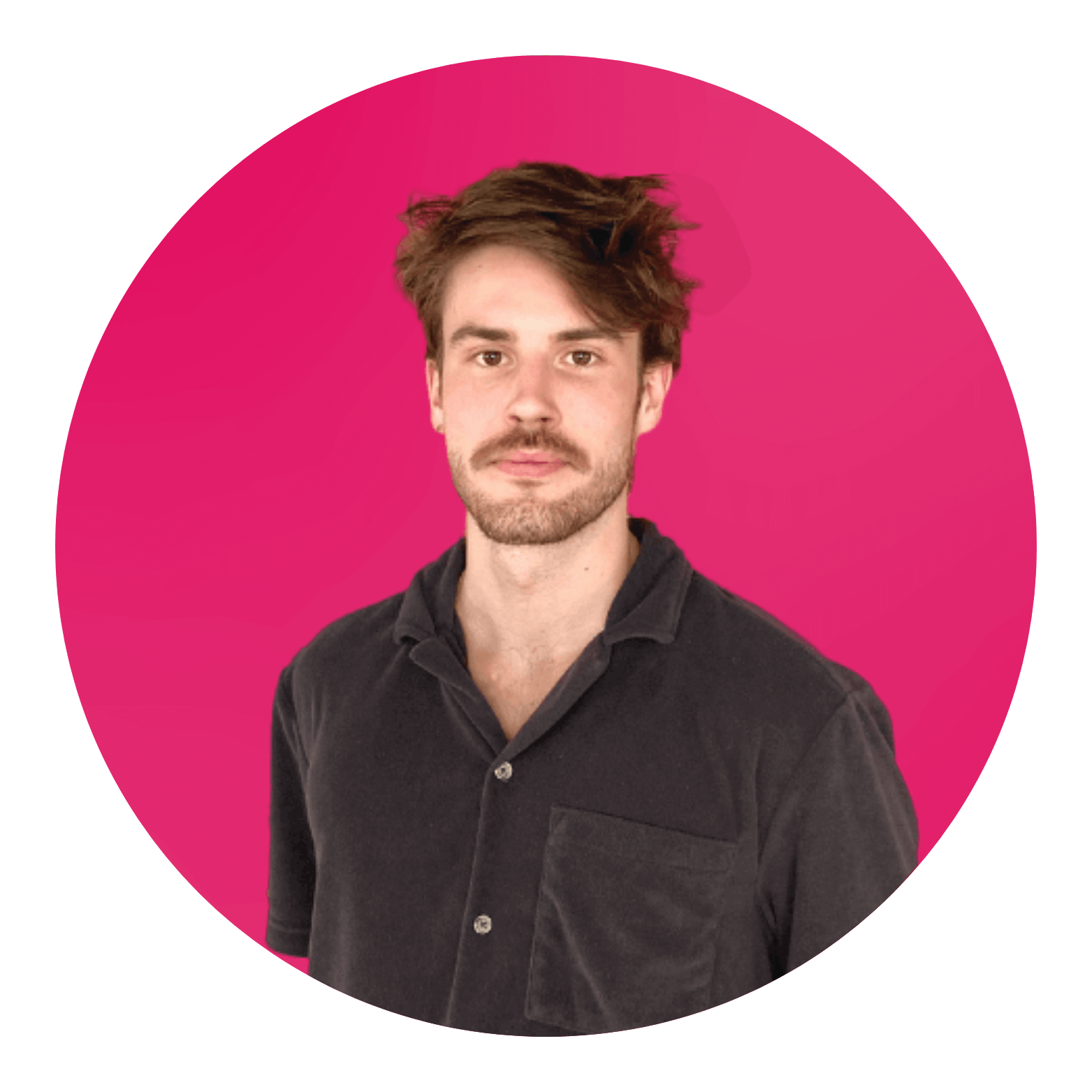 Paul, Équipe Tech