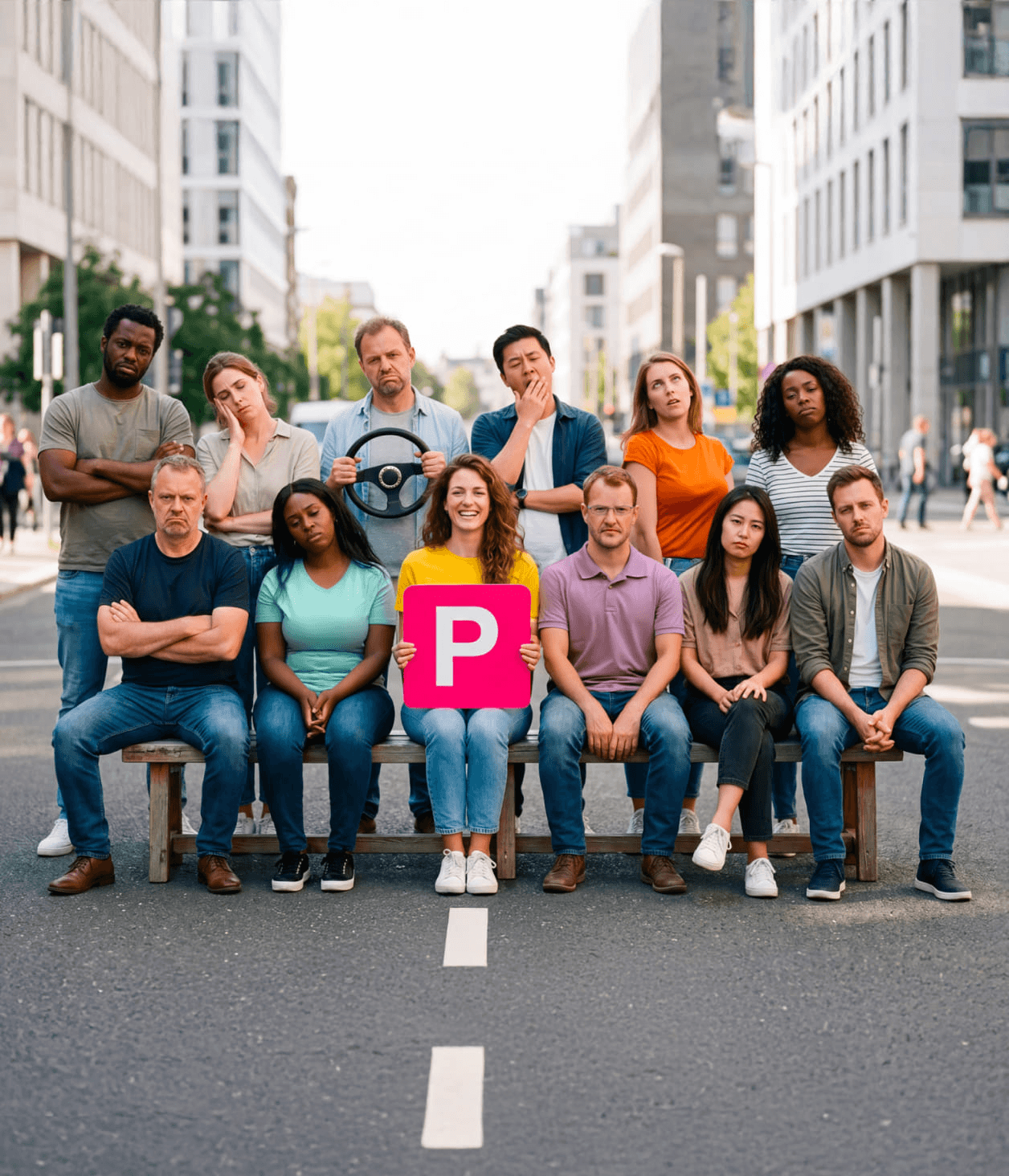 people