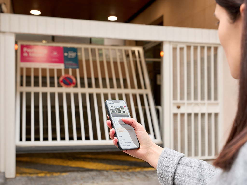 Verwalten Sie Ihre Mietimmobilie ganz einfach: