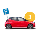3