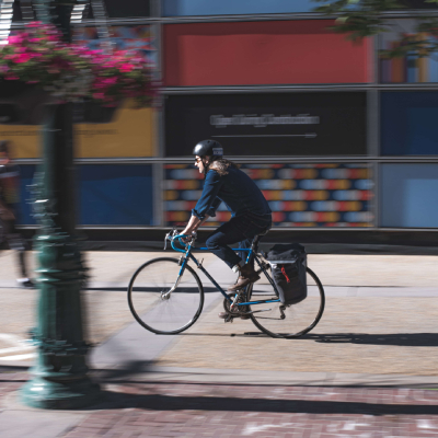 vélo
