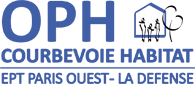 Courbevoie Habitat