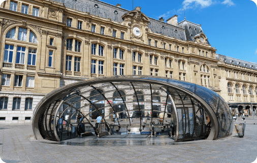 Saint-Lazare