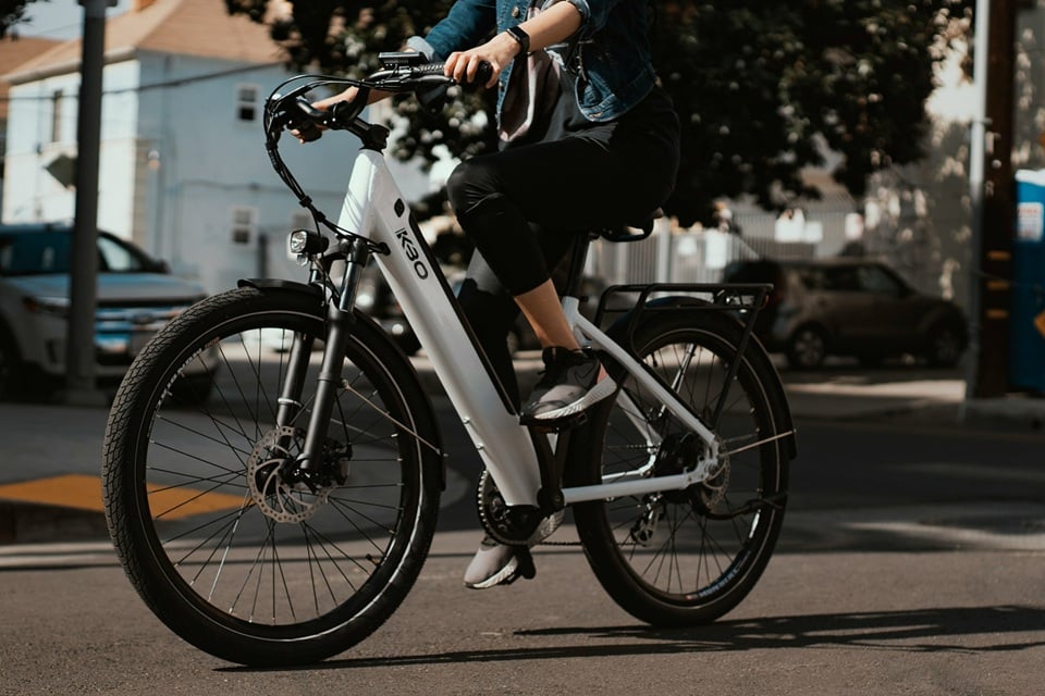 Les vélos électriques ont moins séduit les Français en 2025