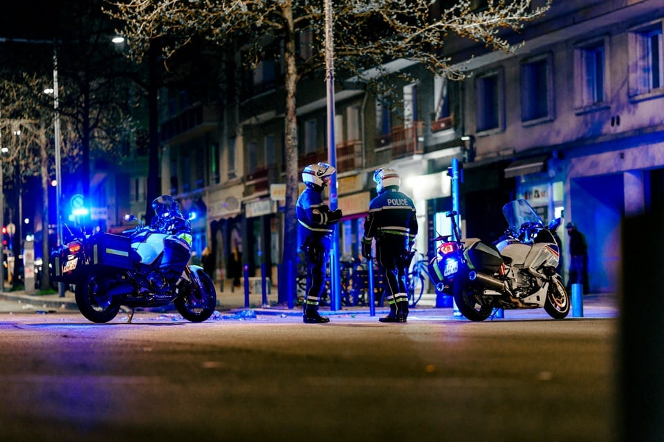 Stupéfiants au volant : un contrôle à grande échelle est alarmant