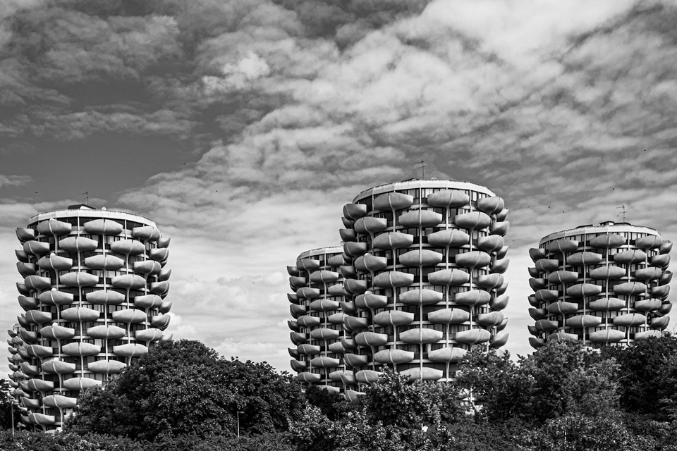 Bailleurs sociaux : 5 solutions pour valoriser vos places de parking vacantes