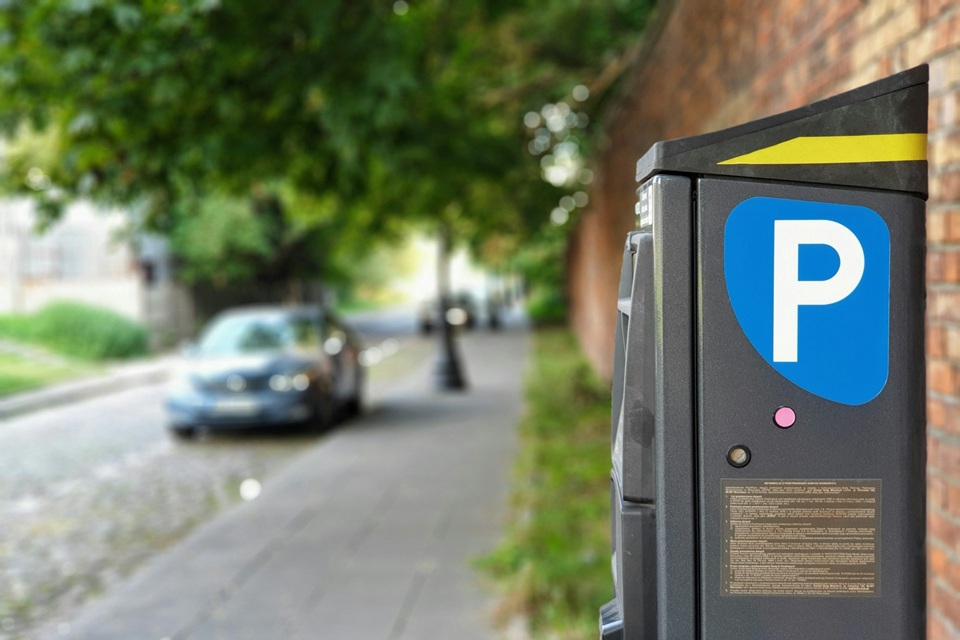 Quishing : l'arnaque au QR code qui vise les automobilistes